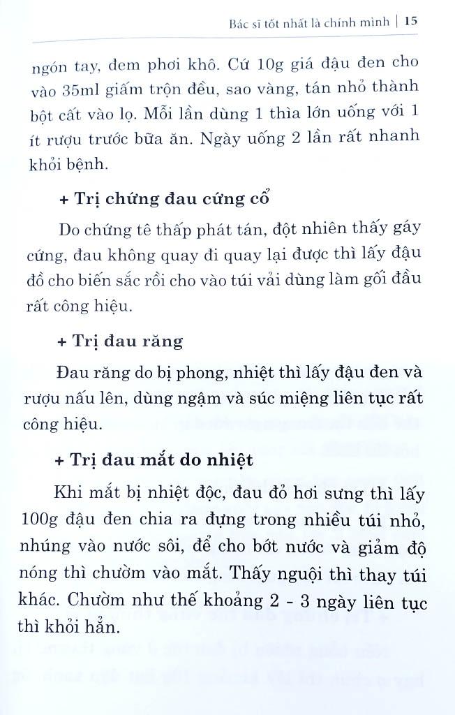 500 Bài Thuốc Hay Chữa Bệnh Theo Kinh Nghiệm Dân Gian (Tái Bản 2023)