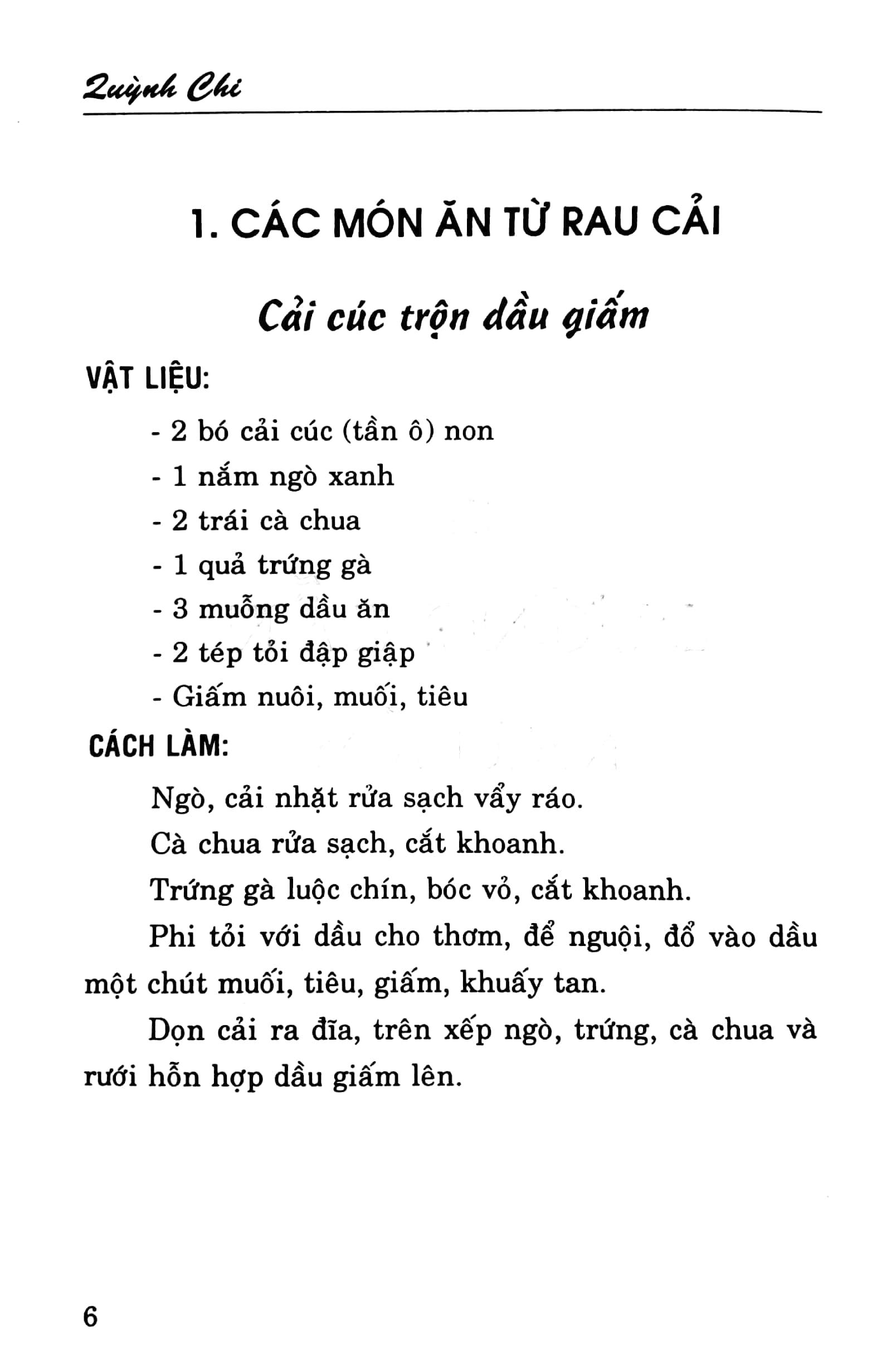 Làm Bếp Khéo