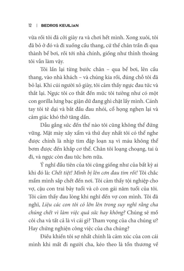 Bản Lĩnh Lên