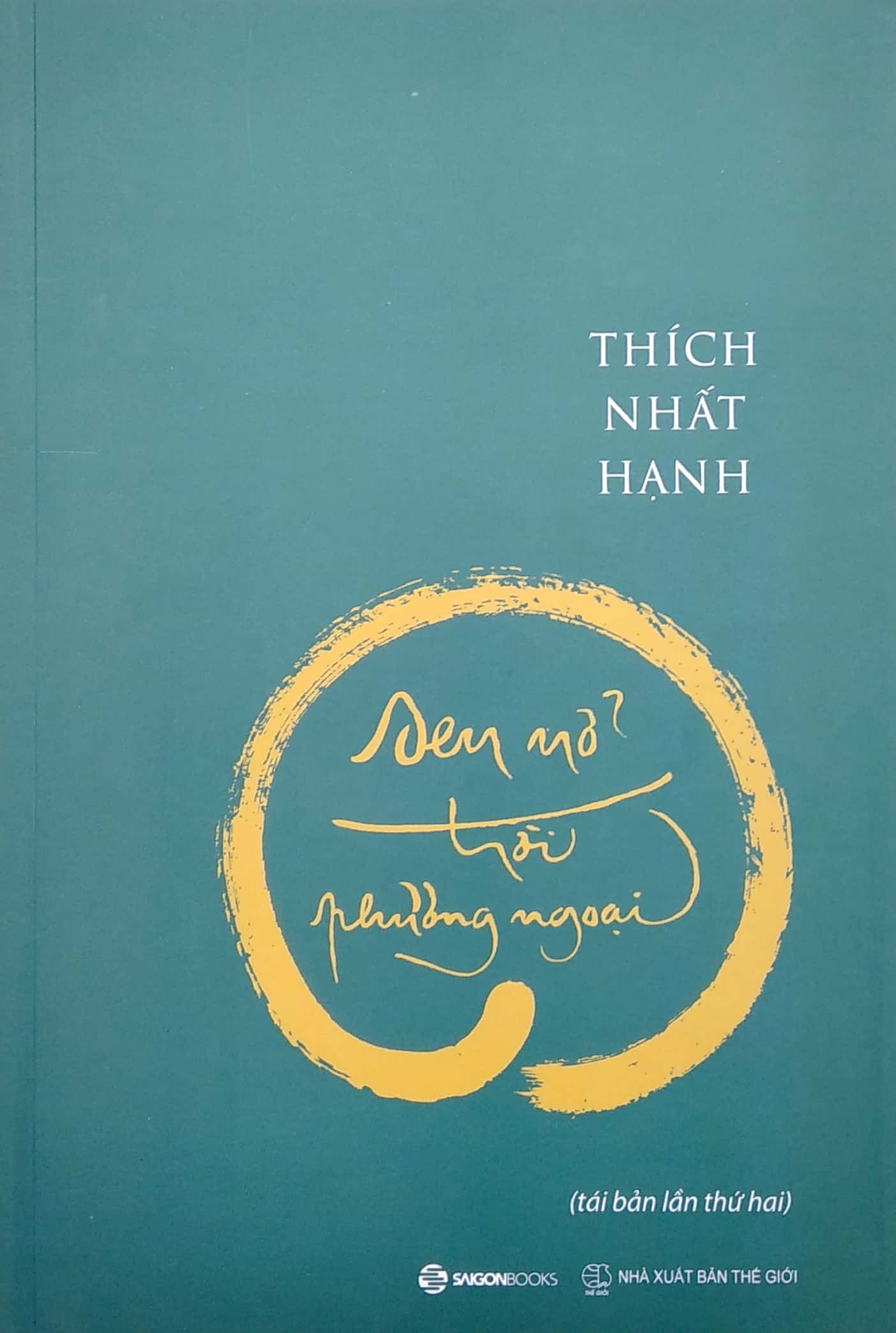 Combo 5 Cuốn: Những Quyển Sách Hay Của Thiền Sư Thích Nhất Hạnh