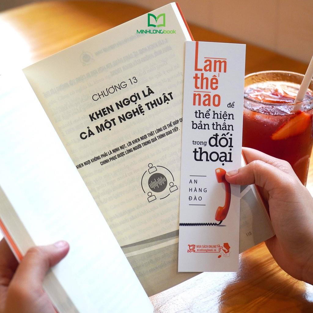 Làm Thế Nào Để Thể Hiện Bản Thân Trong Đối Thoại - Bản Quyền