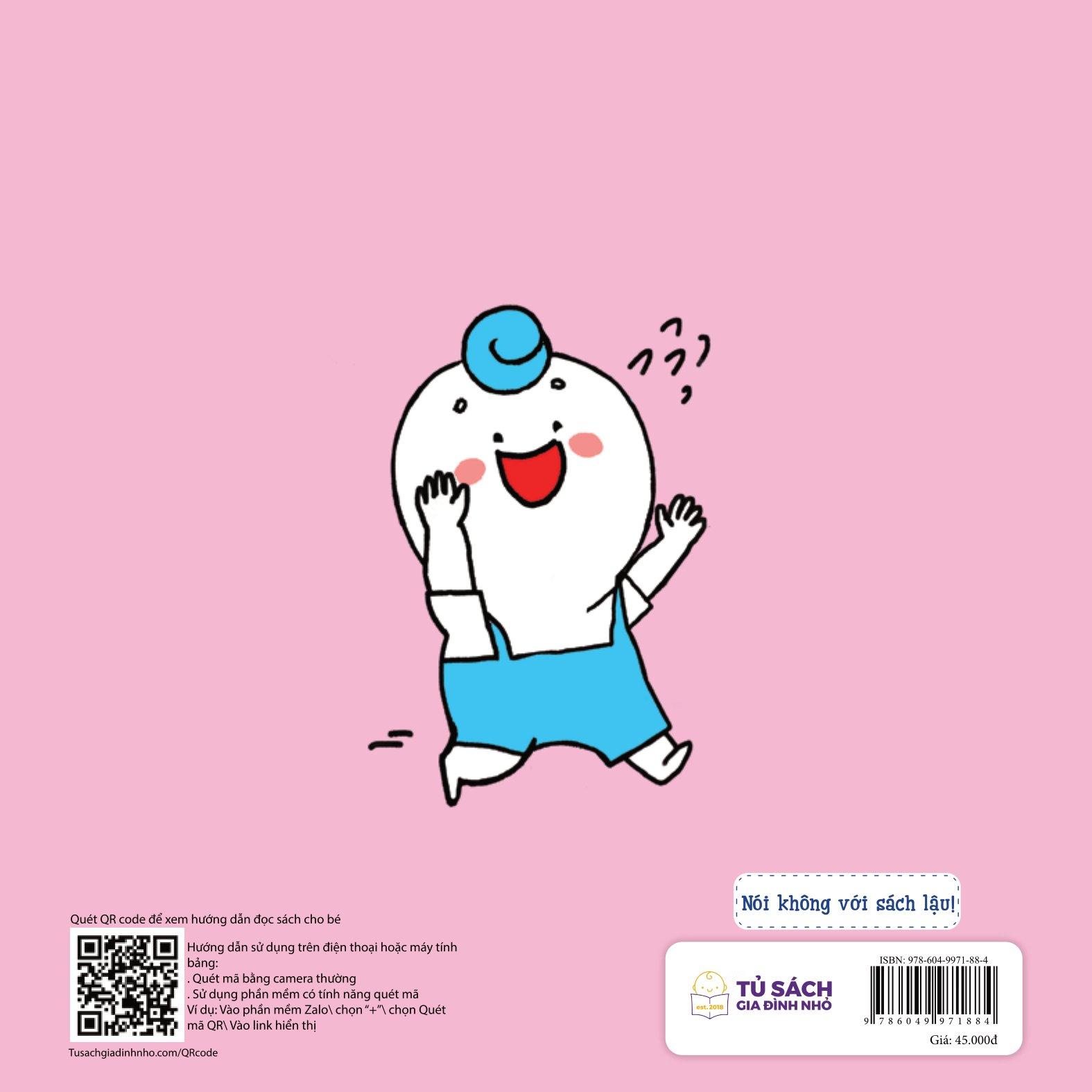 Miu Miu Yêu Mẹ - Miu Miu Love Mommy - Mẹ Ơi Tại Sao? - Mommy, Why?