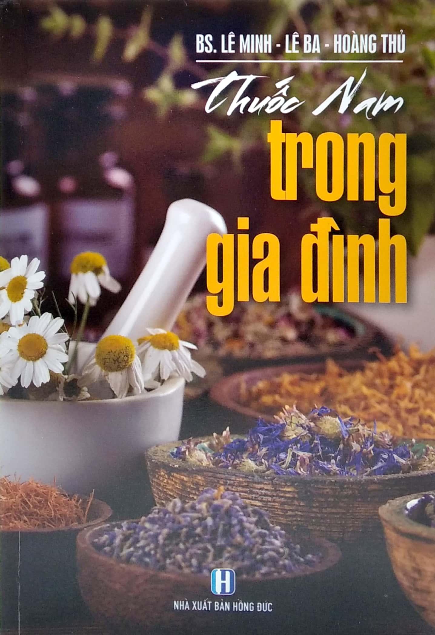 Thuốc Nam Trong Gia Đình