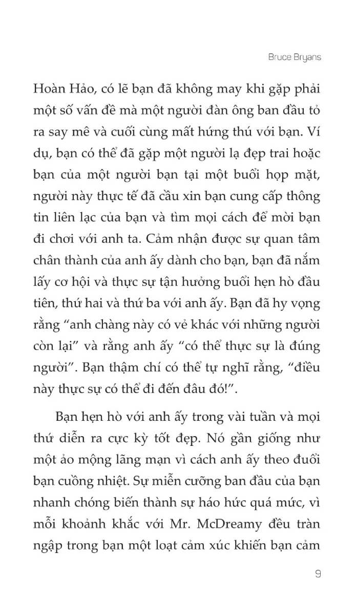 Đọc Vị Tâm Lý Đàn Ông (1980)