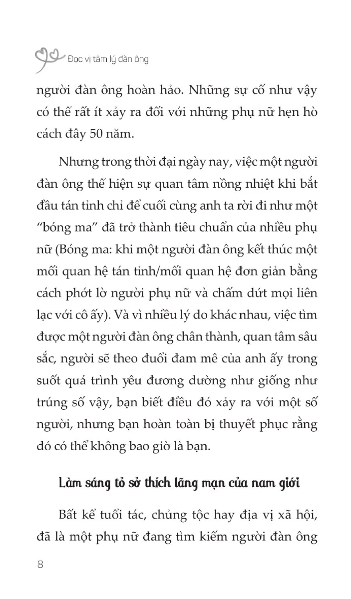 Đọc Vị Tâm Lý Đàn Ông (1980)