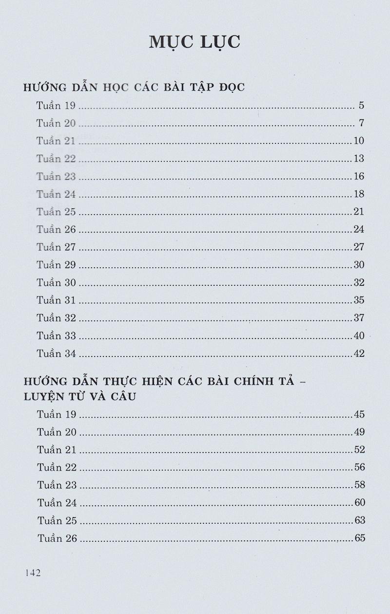 Học Tốt Tiếng Việt Lớp 5 (Tập 2)