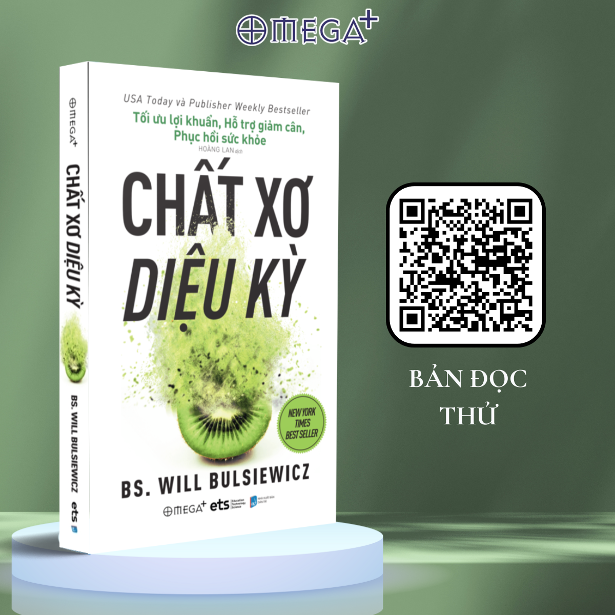 Chất Xơ Diệu Kỳ