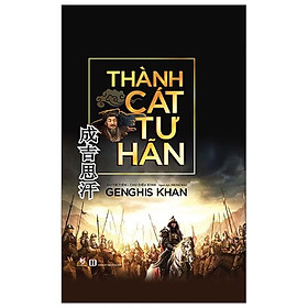 Thành Cát Tư Hãn
