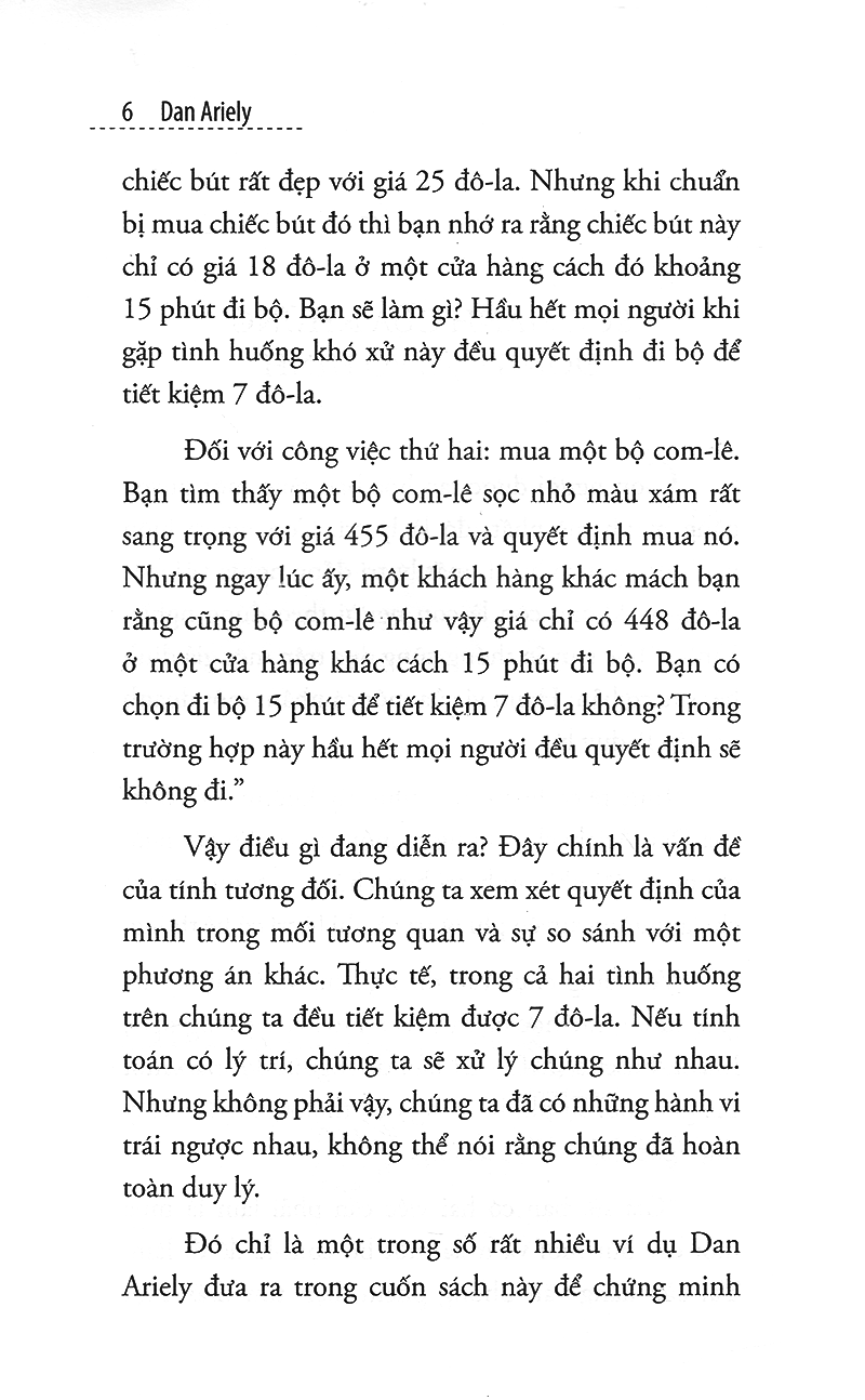 Phi Lý Trí ( Tặng Bookmark Tuyệt Đẹp )