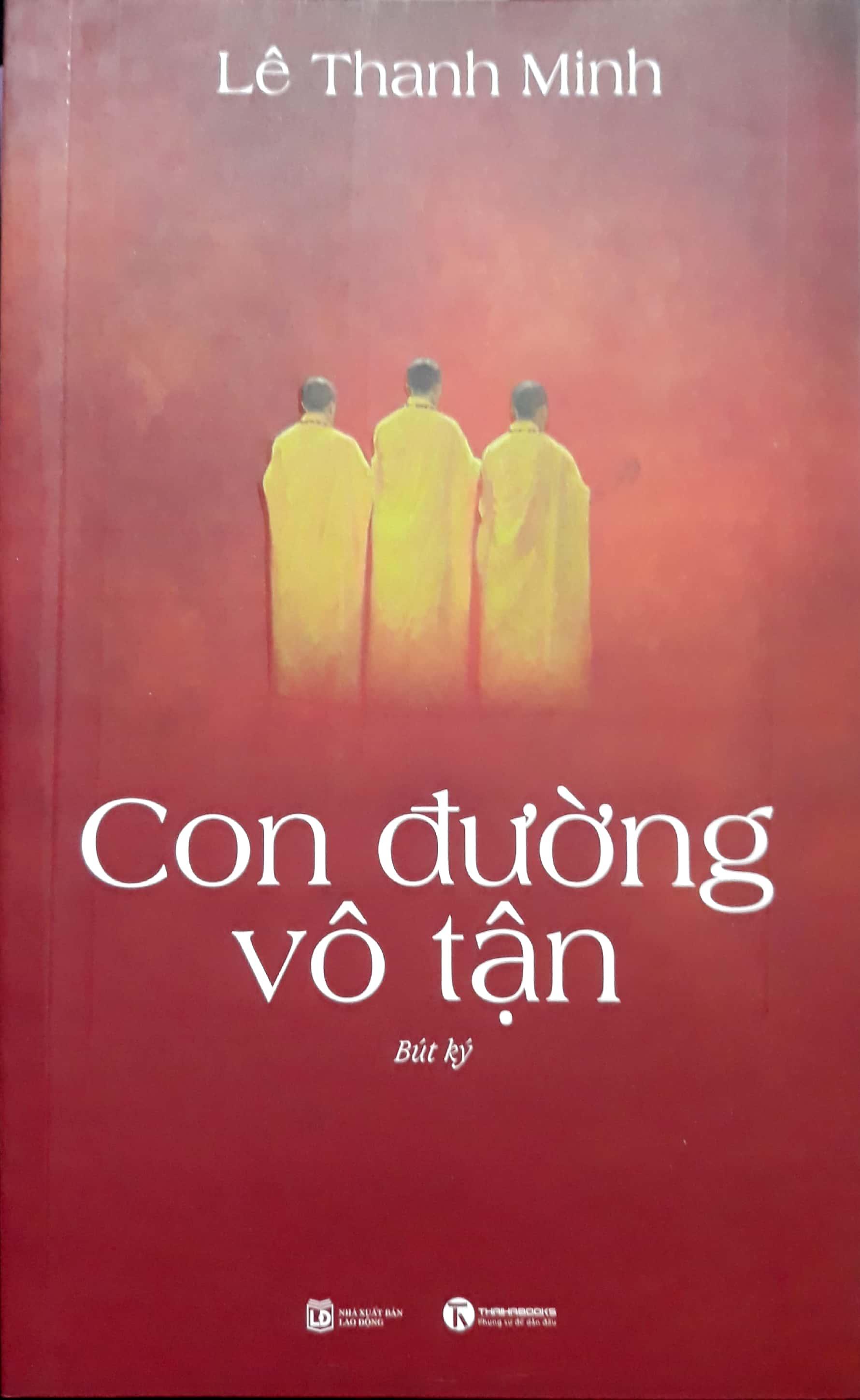 Con Đường Vô Tận