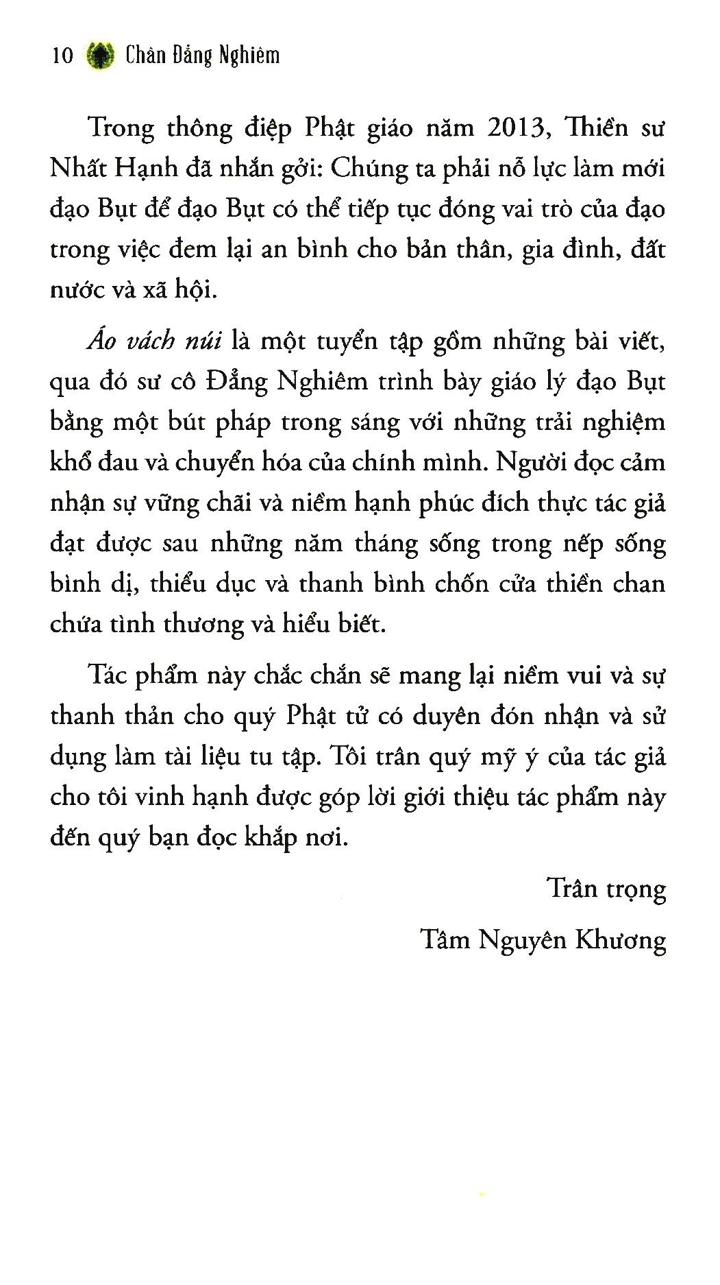 Áo Vách Núi