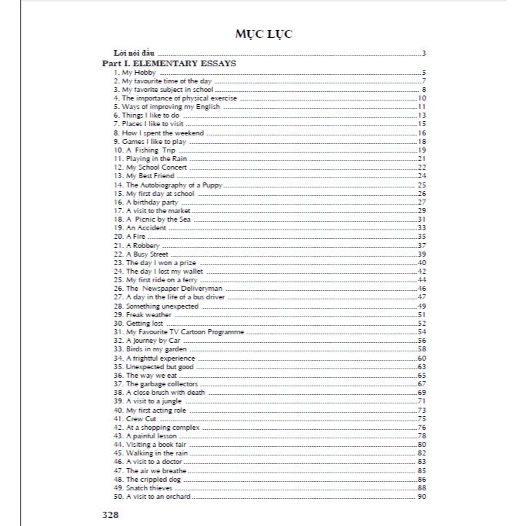 Sách - Tuyển tập những bài nghị luận tiếng anh collection of english essays luyện thi THPT quốc Gia (dùng chung) - HA