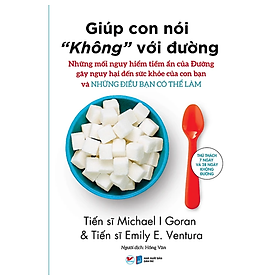 Giúp Con Nói "Không" Với Đường