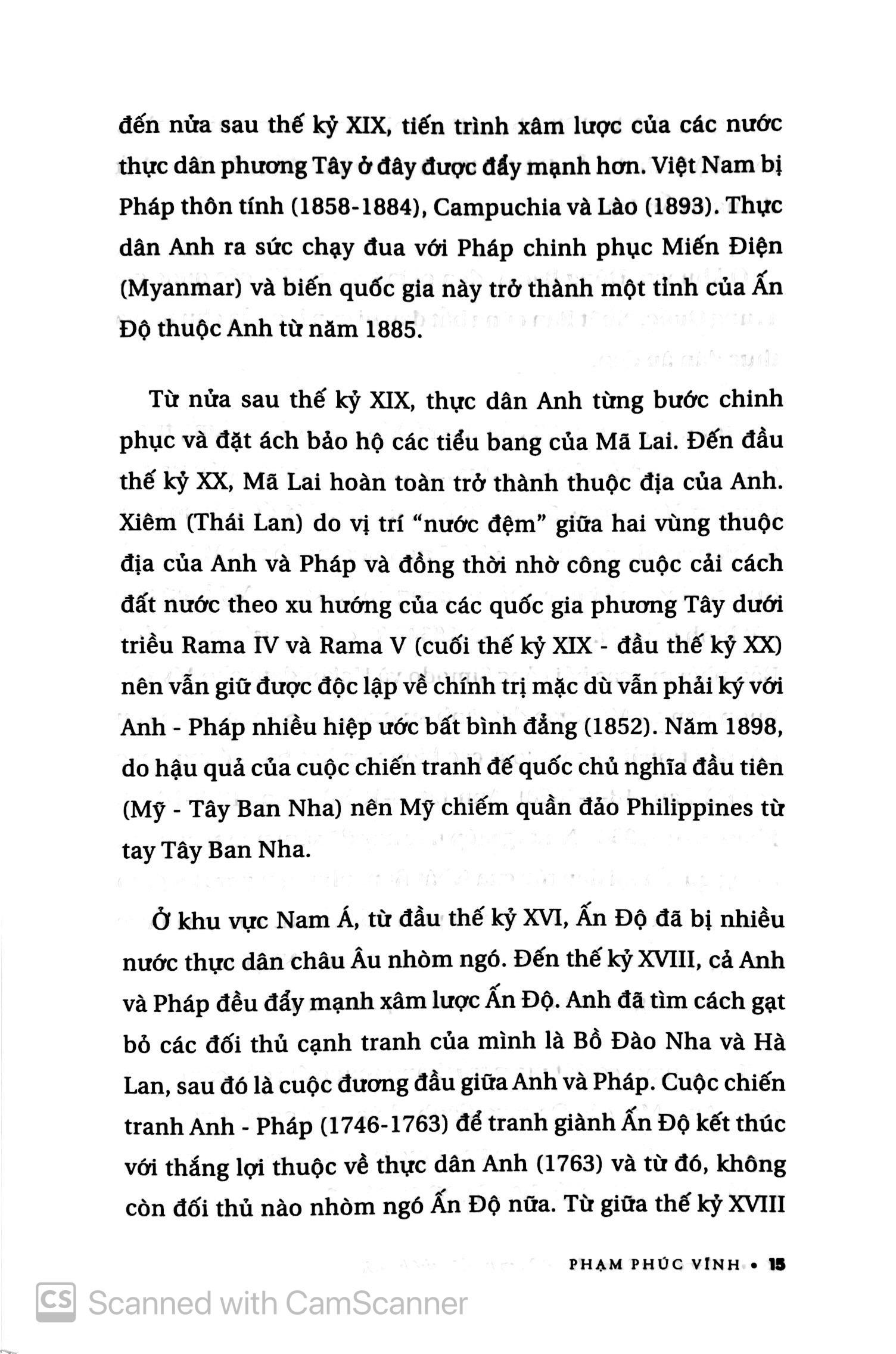 Phong Trào Minh Tân - Ở Nam Kỳ Đầu Thế Kỷ XX