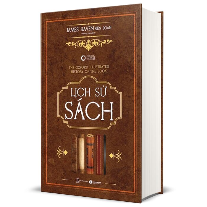Lịch Sử Sách