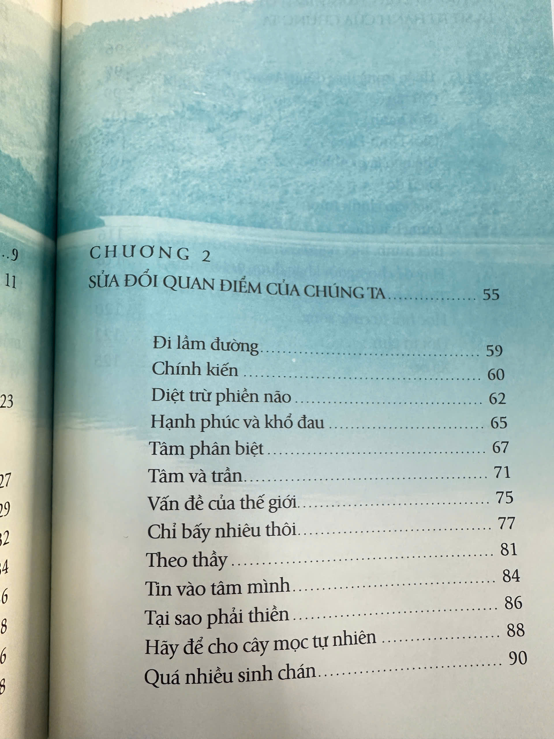 Tâm Tĩnh Lặng (Tái Bản) - Vanlangbooks