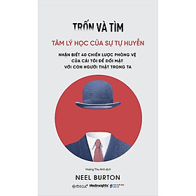 Trốn Và Tìm