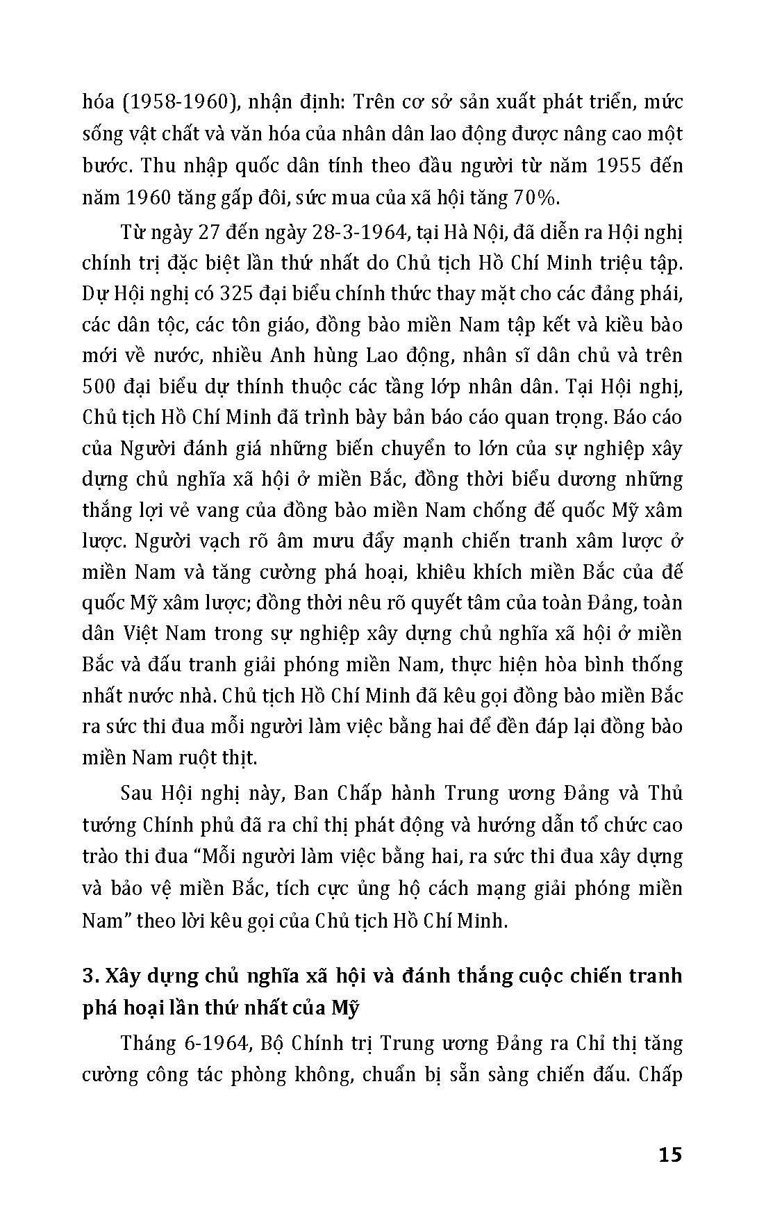 Kháng Chiến Chống Mỹ - Bản Anh Hùng Ca Kỳ Diệu Của Cách Mạng Việt Nam