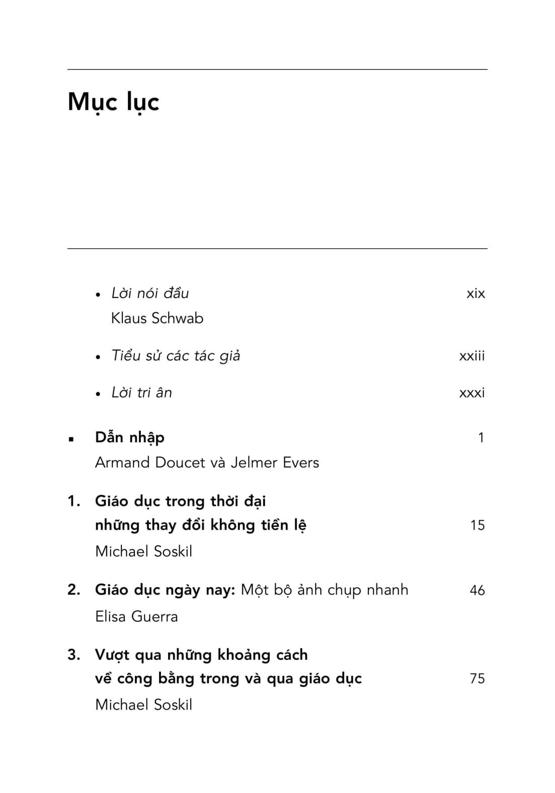 Dạy Học Trong Cách Mạng Công Nghiệp Lần Thứ Tư