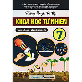 Hướng Dẫn Giải Bài Tập Khoa Học Tự Nhiên 7 - OP
