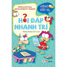 Hỏi đáp nhanh trí