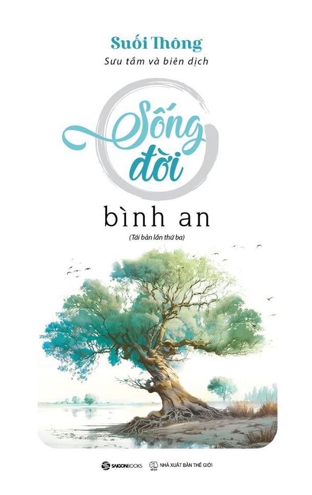 Bộ Sách Suối Thông (Bộ 3 Cuốn)