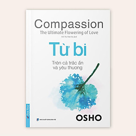 OSHO Từ Bi - Bản Quyền