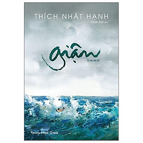 Giận (Tái Bản 2022)