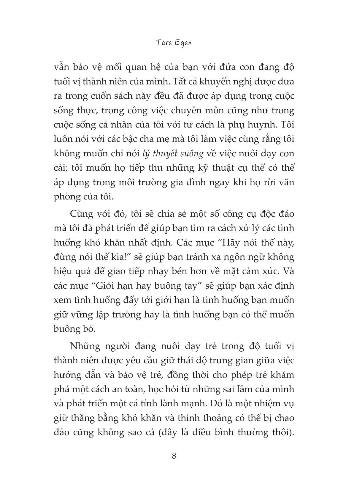 Sách - Con Dậy Thì, Cha Mẹ Cần Làm Gì?