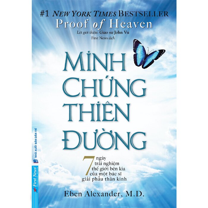 Lời Tiên Tri Celestine + Minh Chứng Thiên Đường
