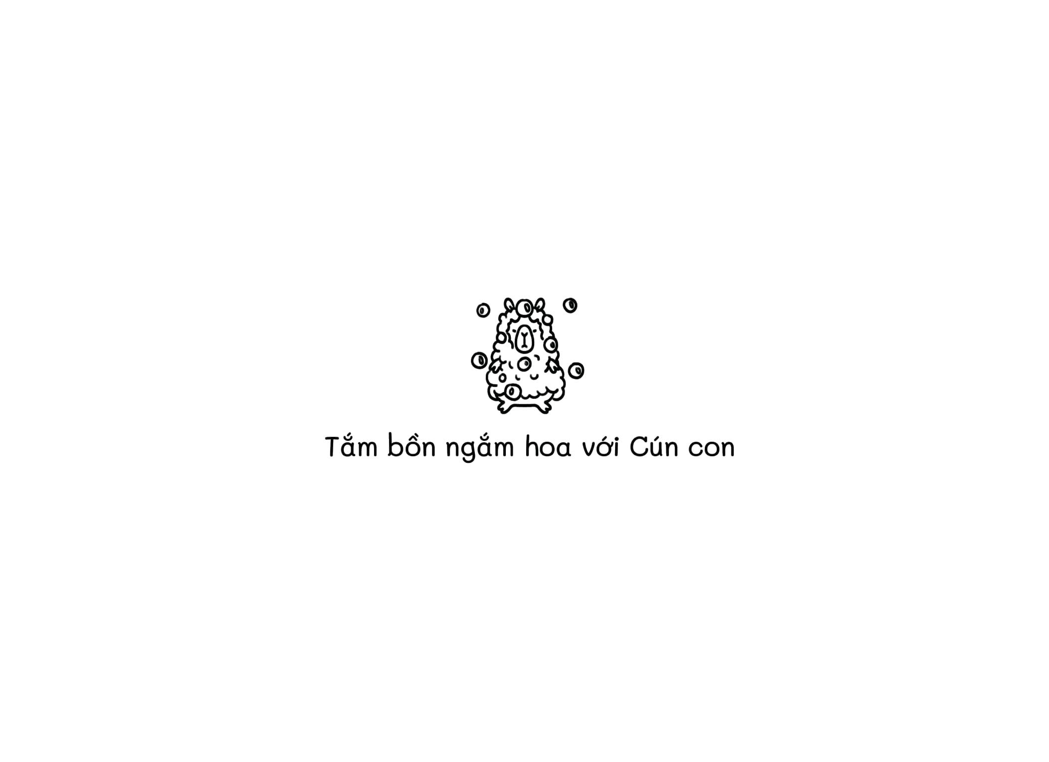 Capy Và Những Người Bạn