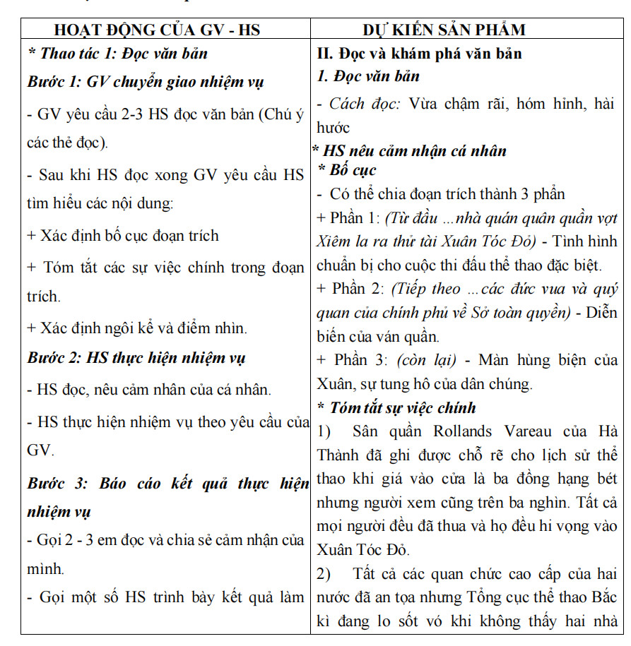 Sách - Combo Kế hoạch bài dạy ngữ văn 12 - tập 1 + 2 (Kết Nối)