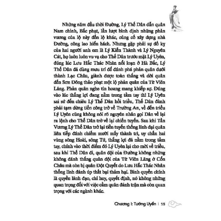 Khổng Minh - Thần Toán Binh Pháp