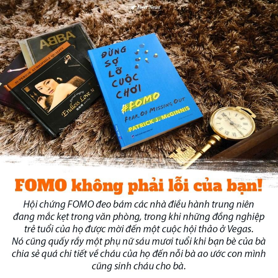 Đừng sợ lỡ cuộc chơi - Bản Quyền