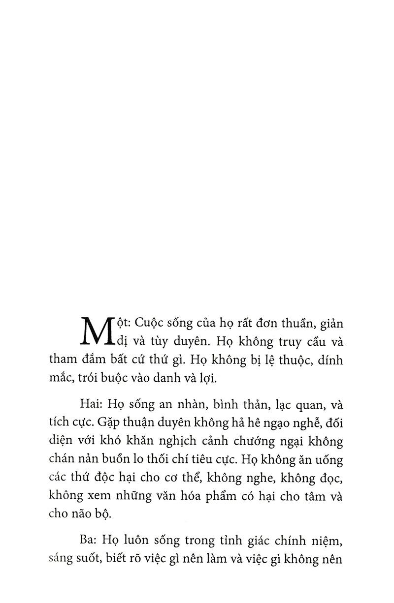 Nẻo Về Hạnh Phúc
