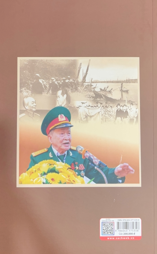 Sài Gòn Xuân Mậu Thân 1968 (Tái bản lần 7) - Nguyễn Văn Tàu