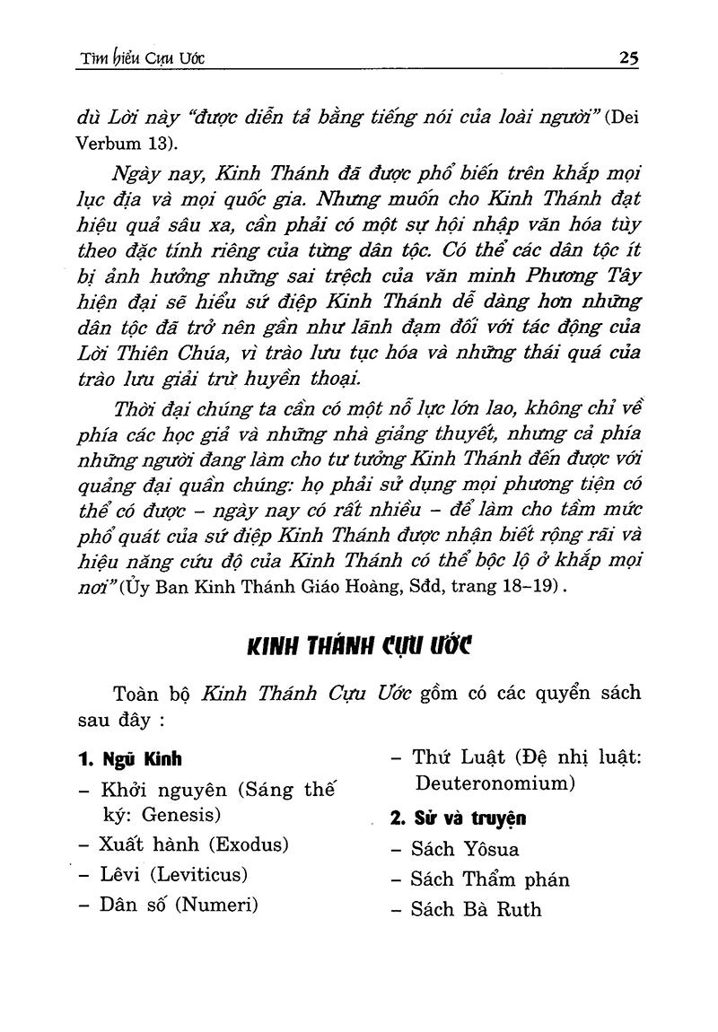 Công Giáo Và Đức KiTô ( Tái Bản)