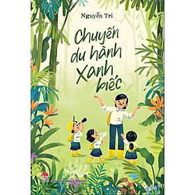 Chuyến du hành xanh biếc