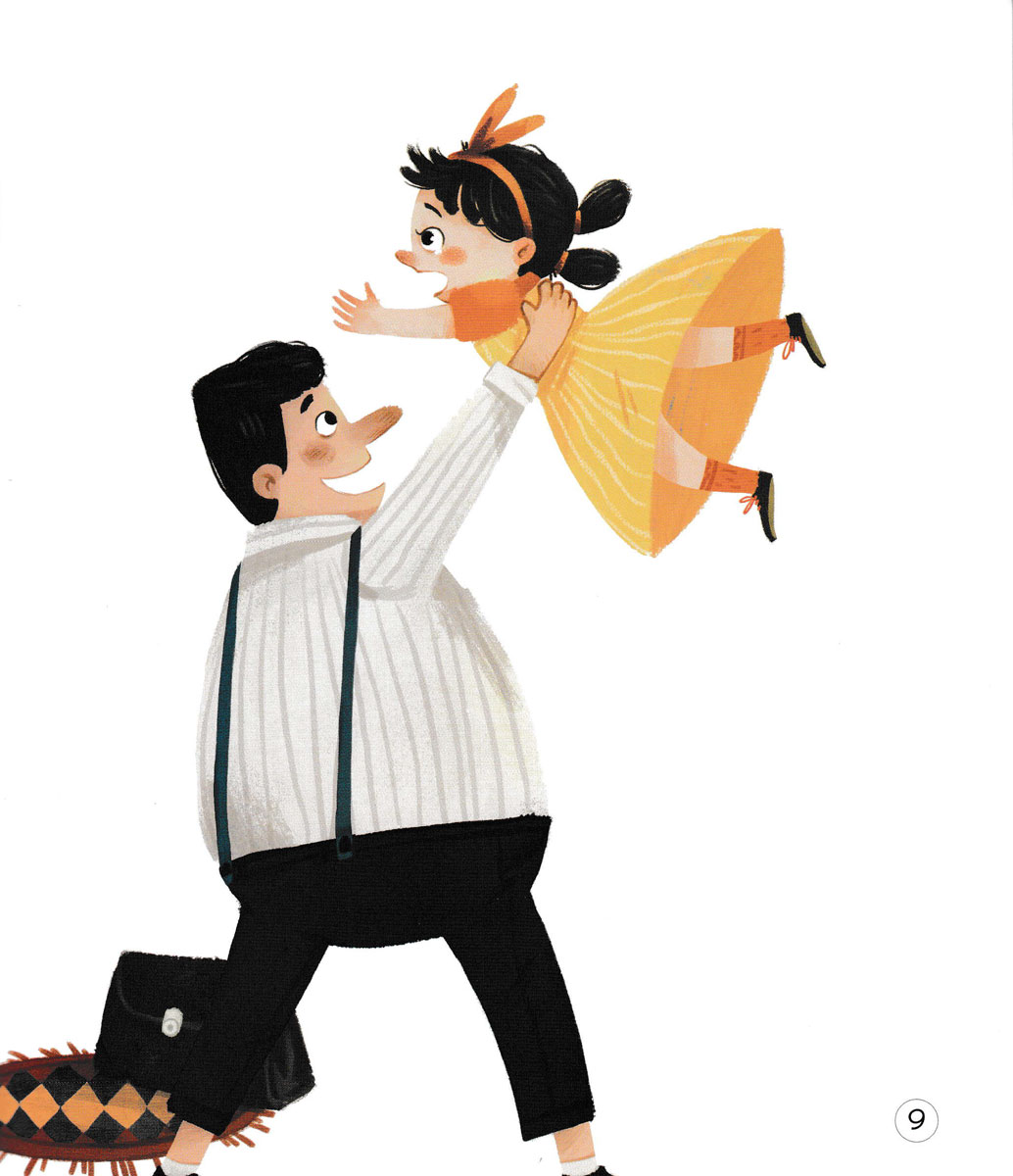 Giáo Dục Đầu Đời Cho Trẻ - Những Bài Học Tự Bảo Vệ Bản Thân - Tớ Dũng Cảm Nói "Không" - DTI
