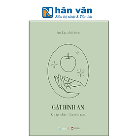 Gặt Bình An