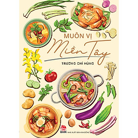 Muôn Vị Miền Tây