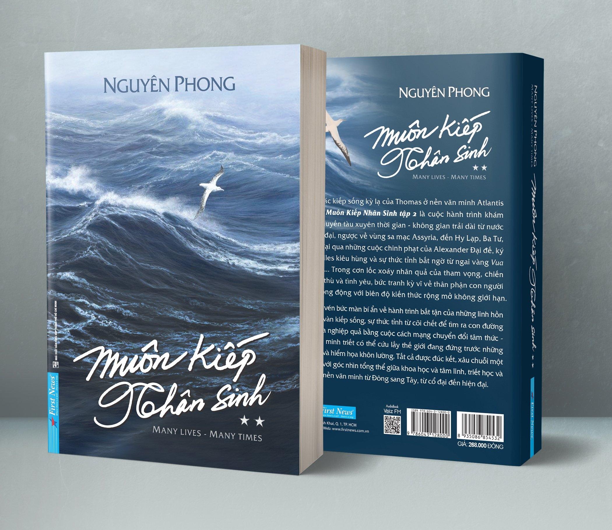 Muôn Kiếp Nhân Sinh 2