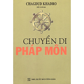 Chuyển Di Pháp Môn