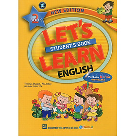 Let