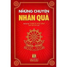 Những Chuyện Nhân Quả