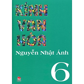 Kính Vạn Hoa - Tập 6 (Phiên Bản Mới)