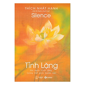 Tĩnh Lặng