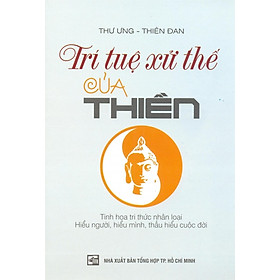 Trí Tuệ Xử Thế Của Thiền