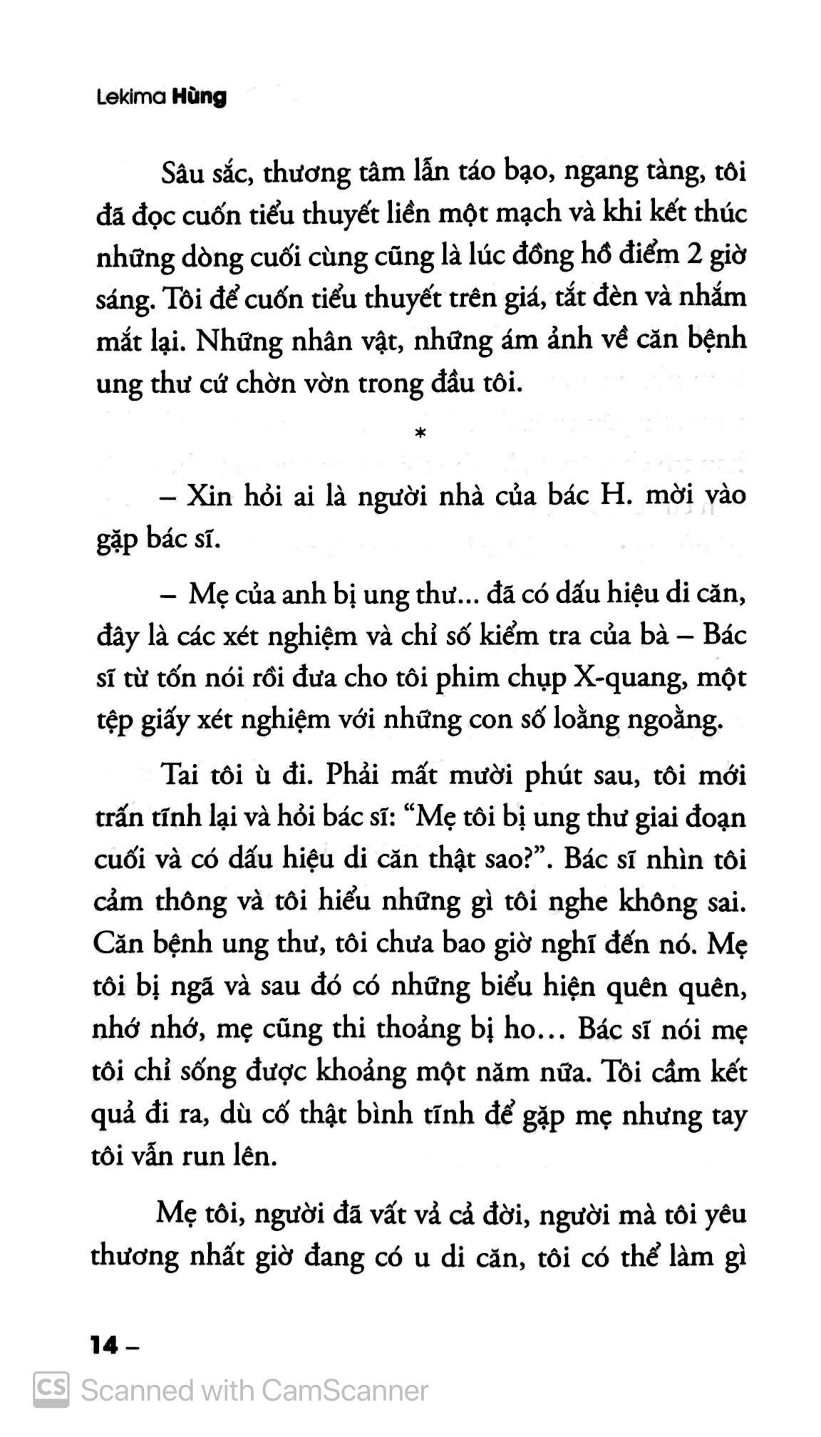 Du Ký Xanh - Hành Trình Cứu Biển