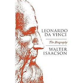 LEONARDO DA VINCI